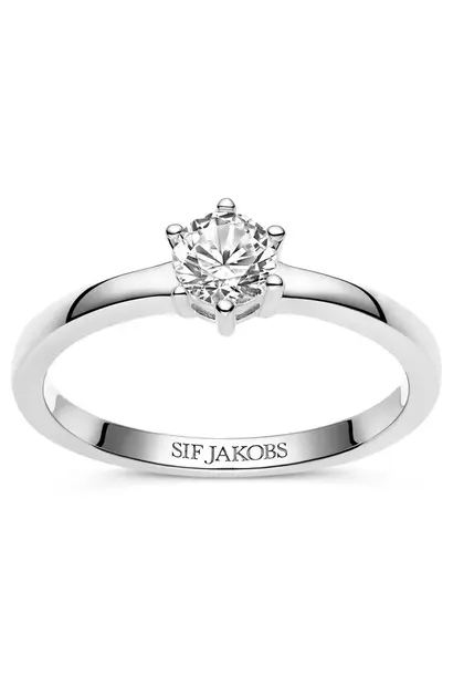 “Ellera uno” ring