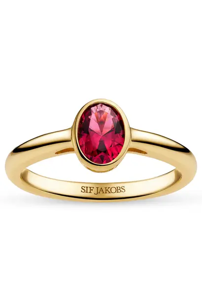 “Sardinien” ring