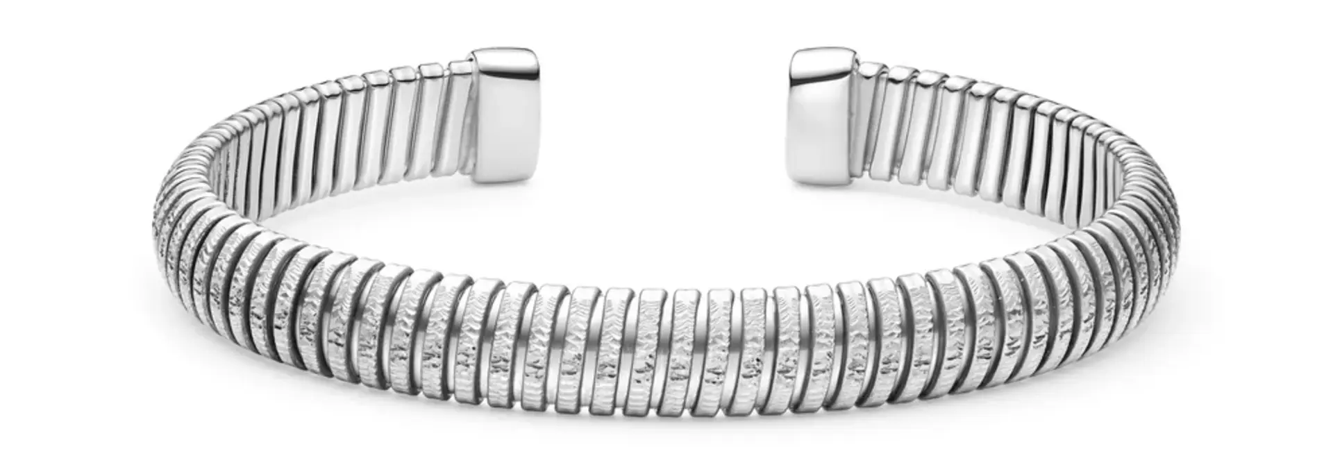 Armband Sif Jakobs Riva model zilver