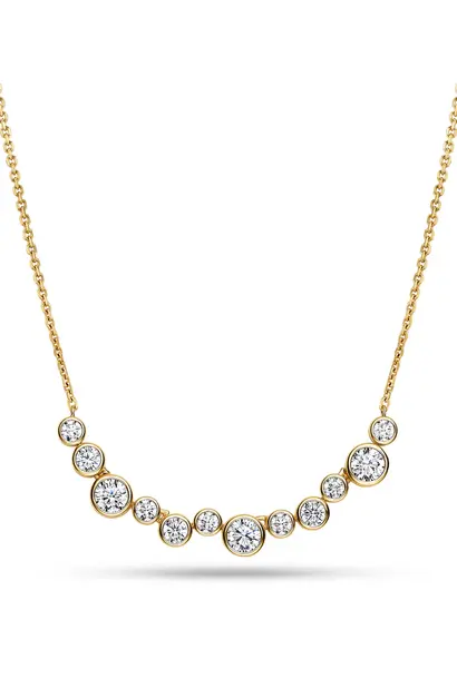 “Sardinien Dodici” ketting