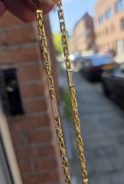 Koning 4 mm