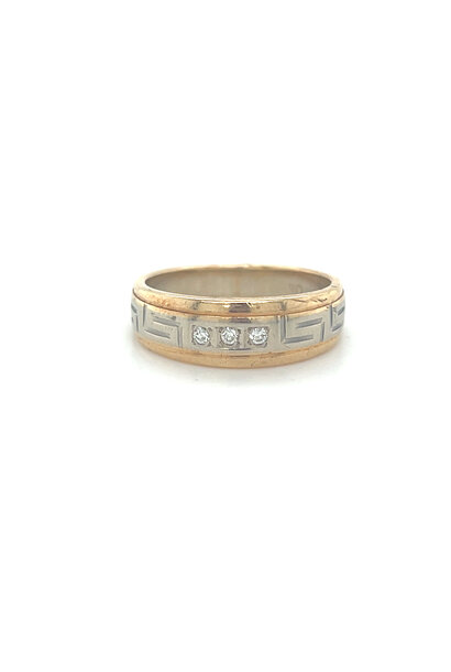 "Deputy"ring
