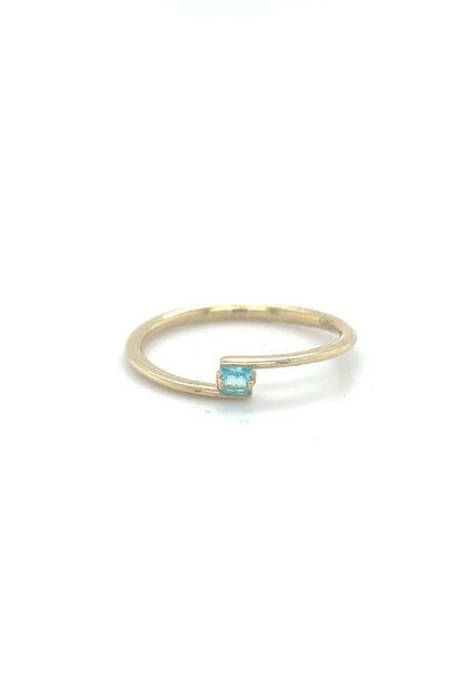 "Ocean"ring