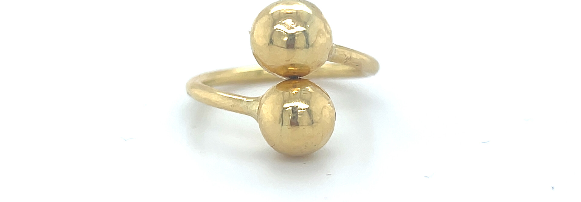 Ring boei