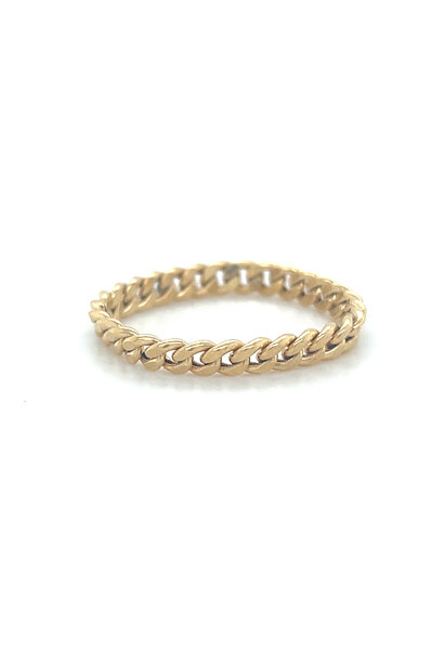 "Cubanita"ring