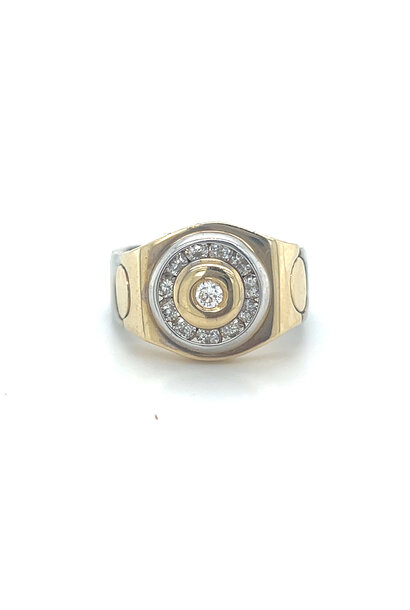 "Burat" ring