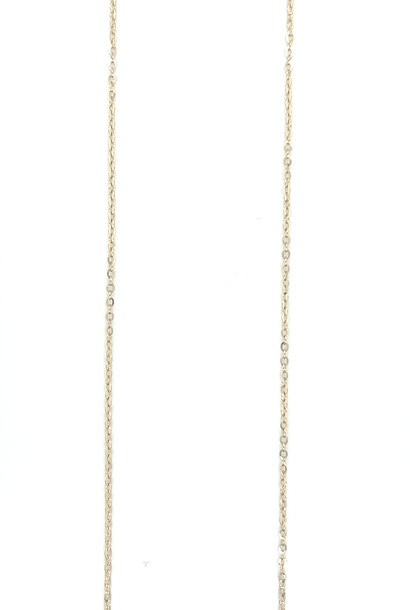"Ankje" ketting