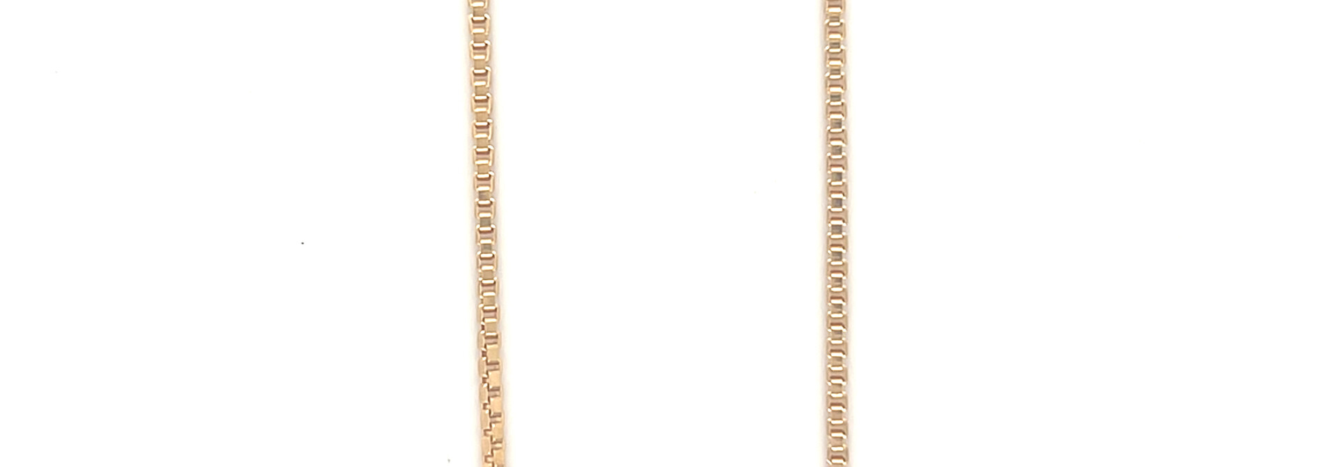 Ketting venetiaans of block chain schakel