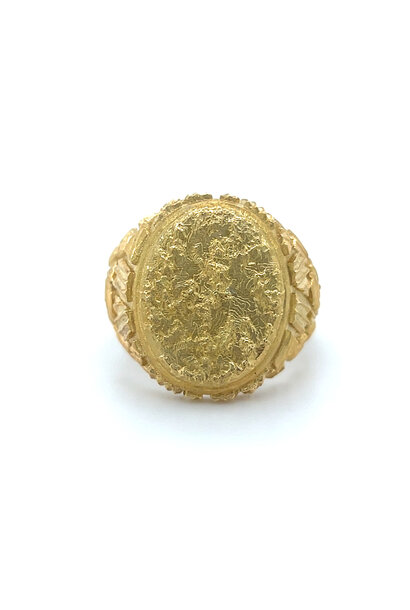 "Master" ring