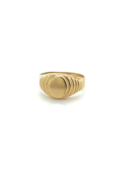 "Sebasti" ring