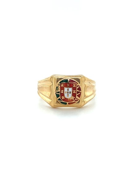"Samuel" ring