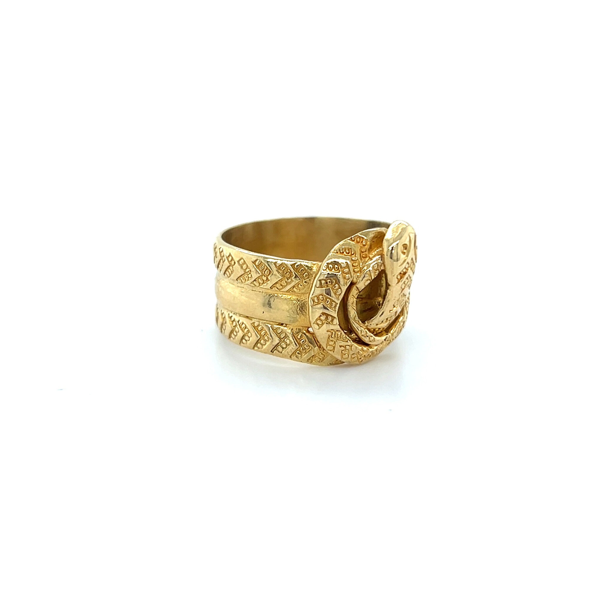 Ring slang rondom bewerkt-2