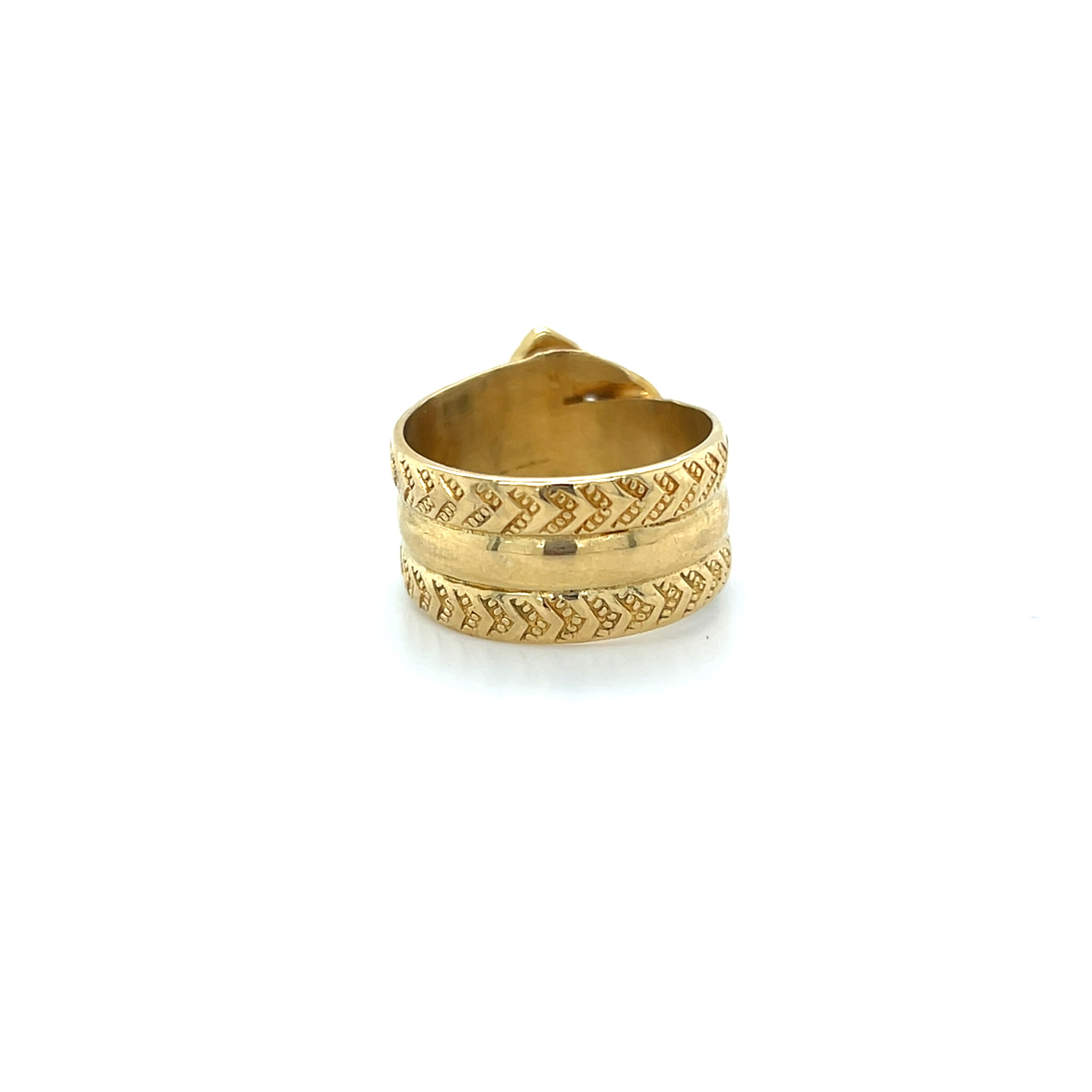 Ring slang rondom bewerkt-3