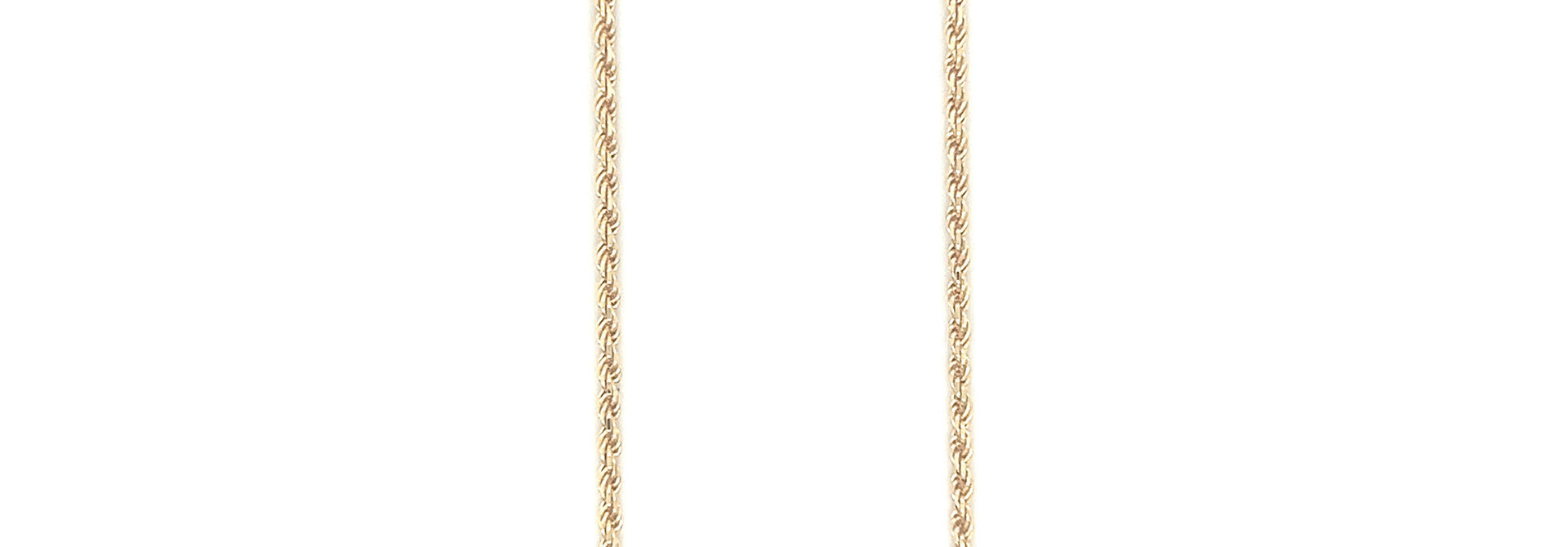 Ketting rope