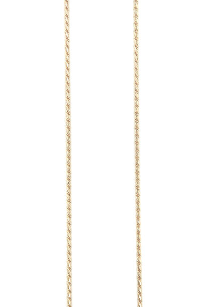 "Solitude" ketting