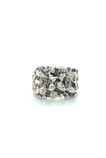 "Pieternel" ring