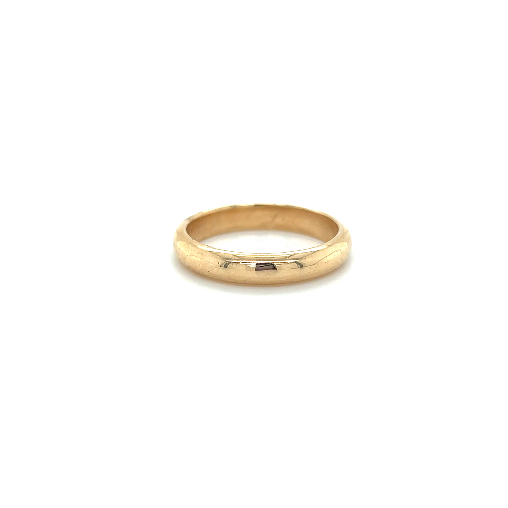 Ring gladde bolling-1