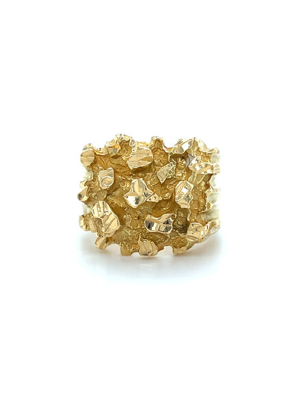 "Grietepiet" ring