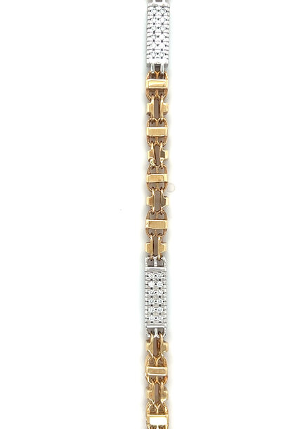 "Quilmes" armband