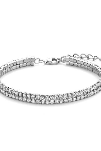 "Feline" armband
