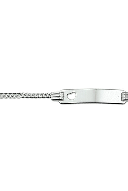 "Open heart" armband