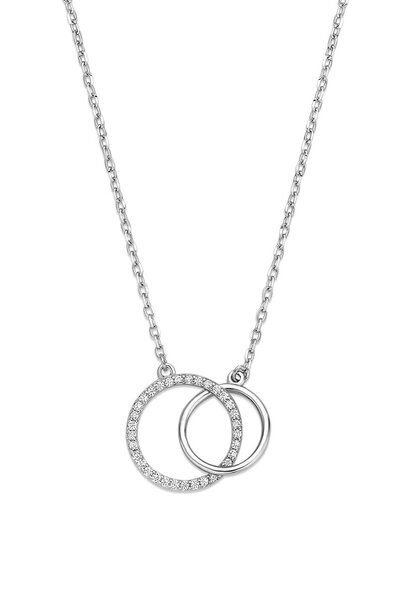"Double round" ketting