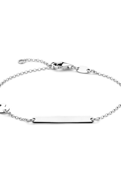 "Rafaella" armband