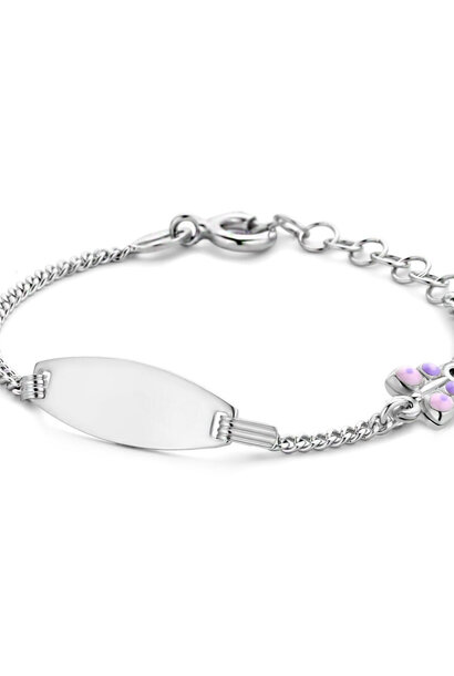 "Butterfly" armband