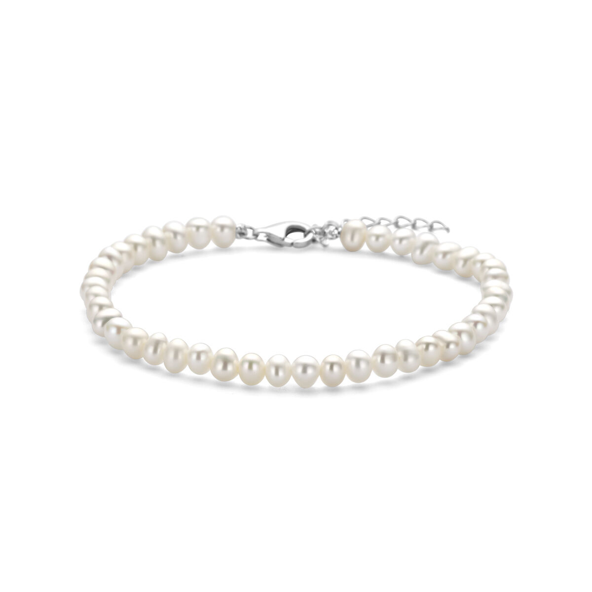 Armband Zoetwaterparel armband-1