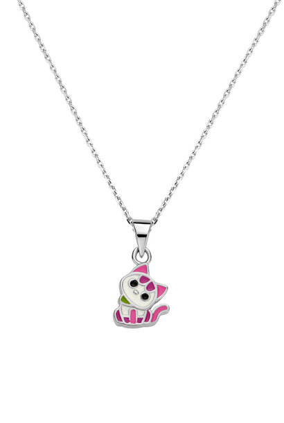 "Pussycat" ketting