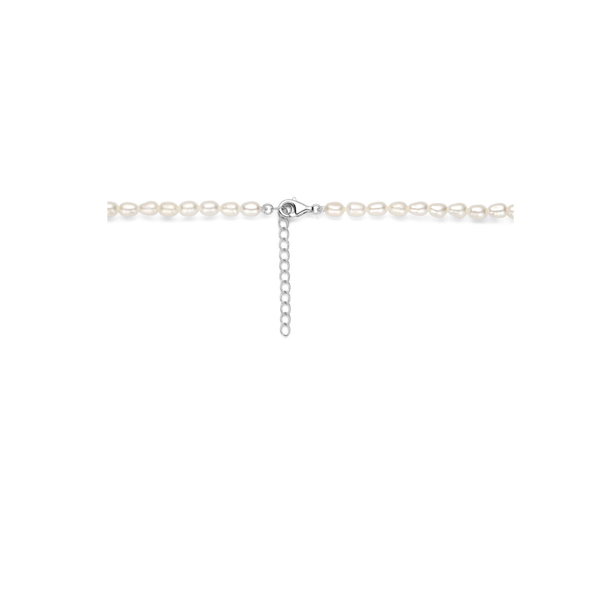 Ketting zoetwaterparel-2