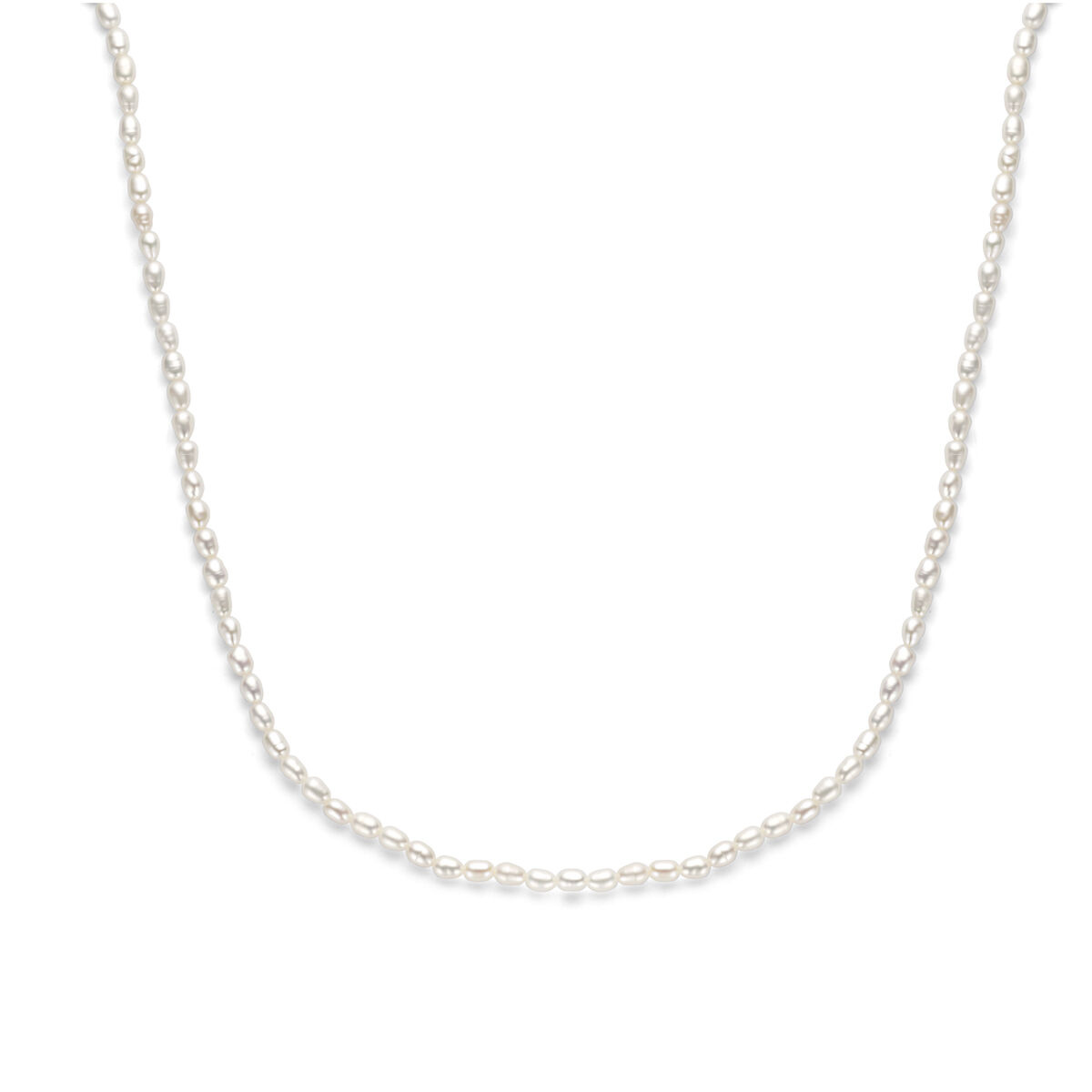 Ketting zoetwaterparel-1