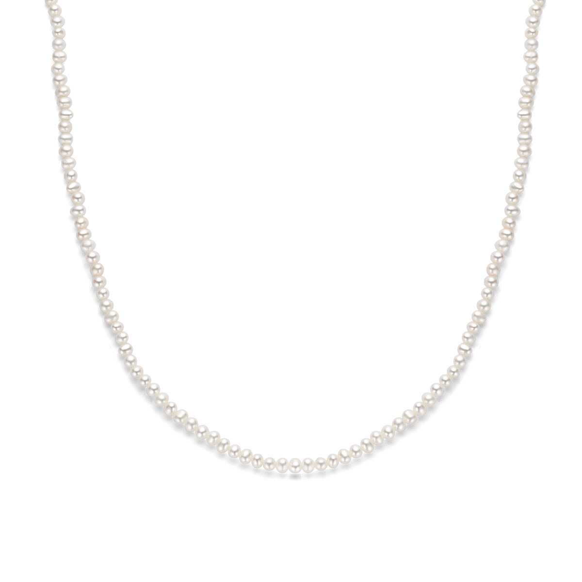 Ketting zoetwaterparel-1