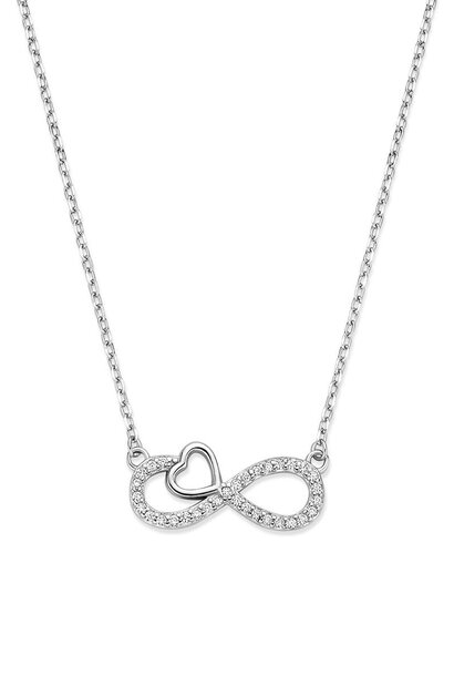 "Infinity" ketting