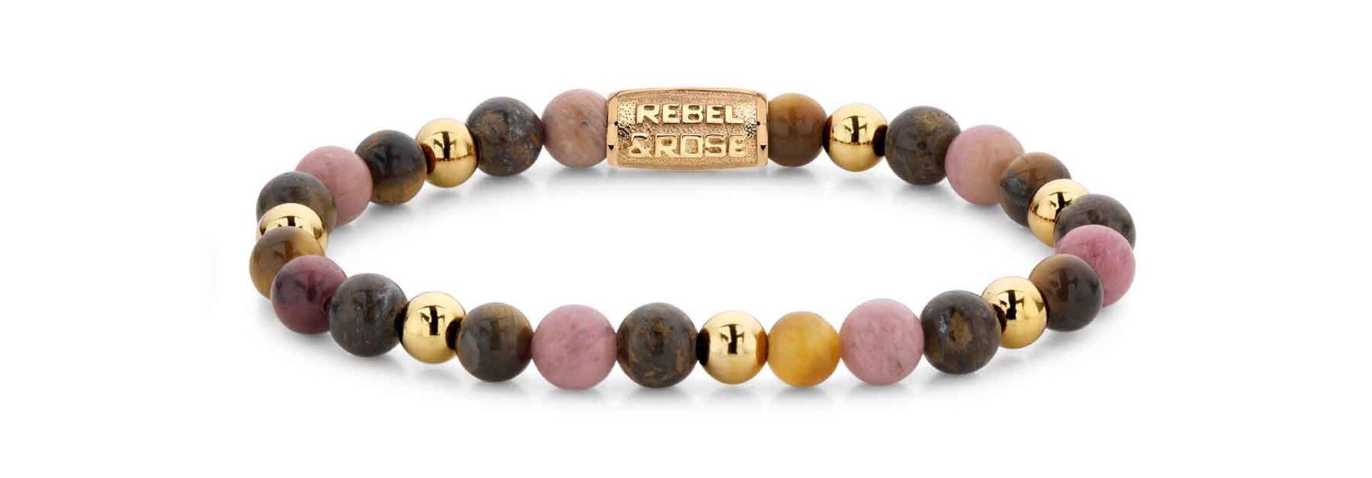 Winter Glow gold-coloured - 6mm S