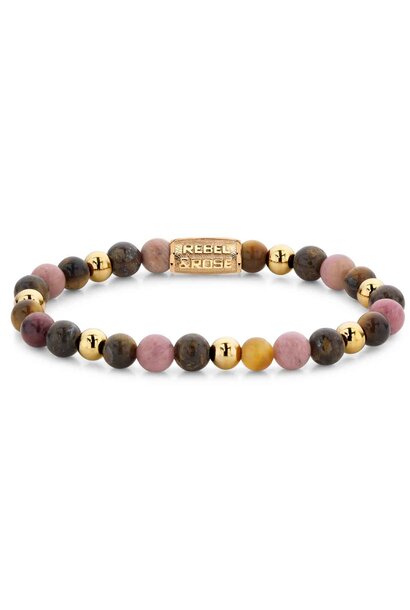 Winter Glow gold-coloured - 6mm S