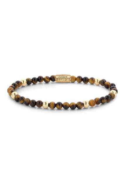 Mix Tiger Lily gold-coloured - 4mm S