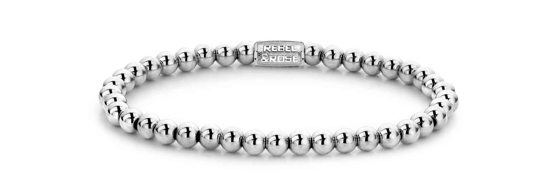 Silver Shine - 4mm S