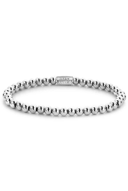 Silver Shine - 4mm S