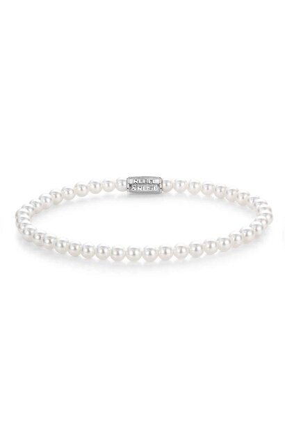 Pearl Gem - 4mm S