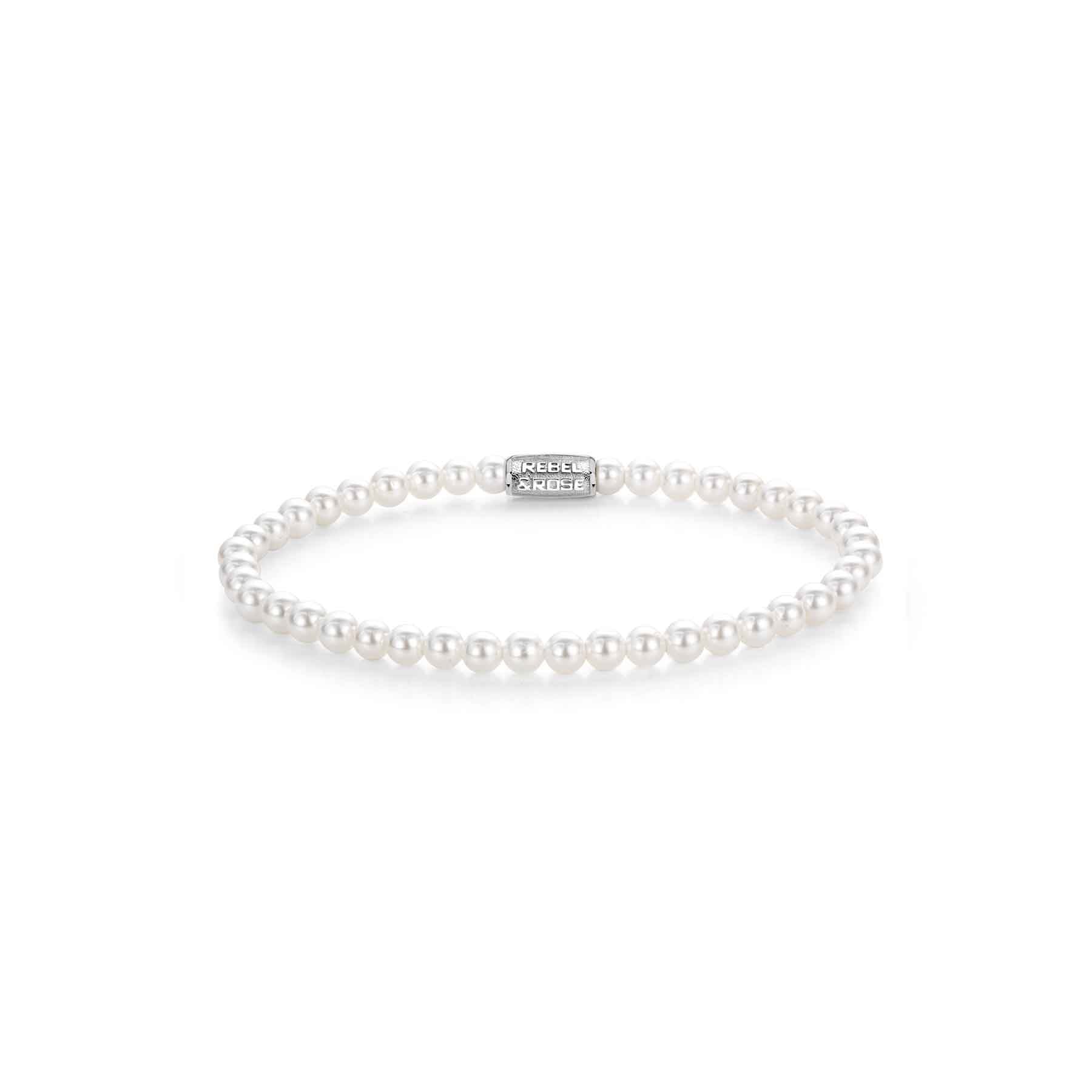 Pearl Gem - 4mm S-1