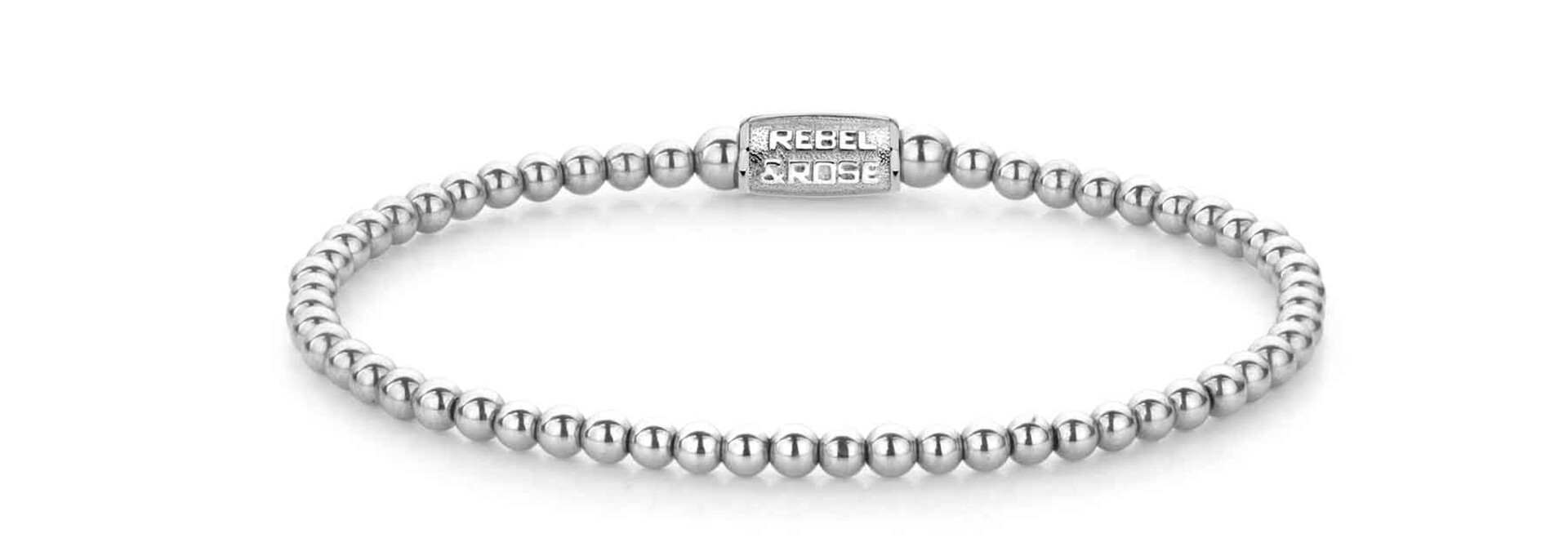 Silver Shine - 3mm S