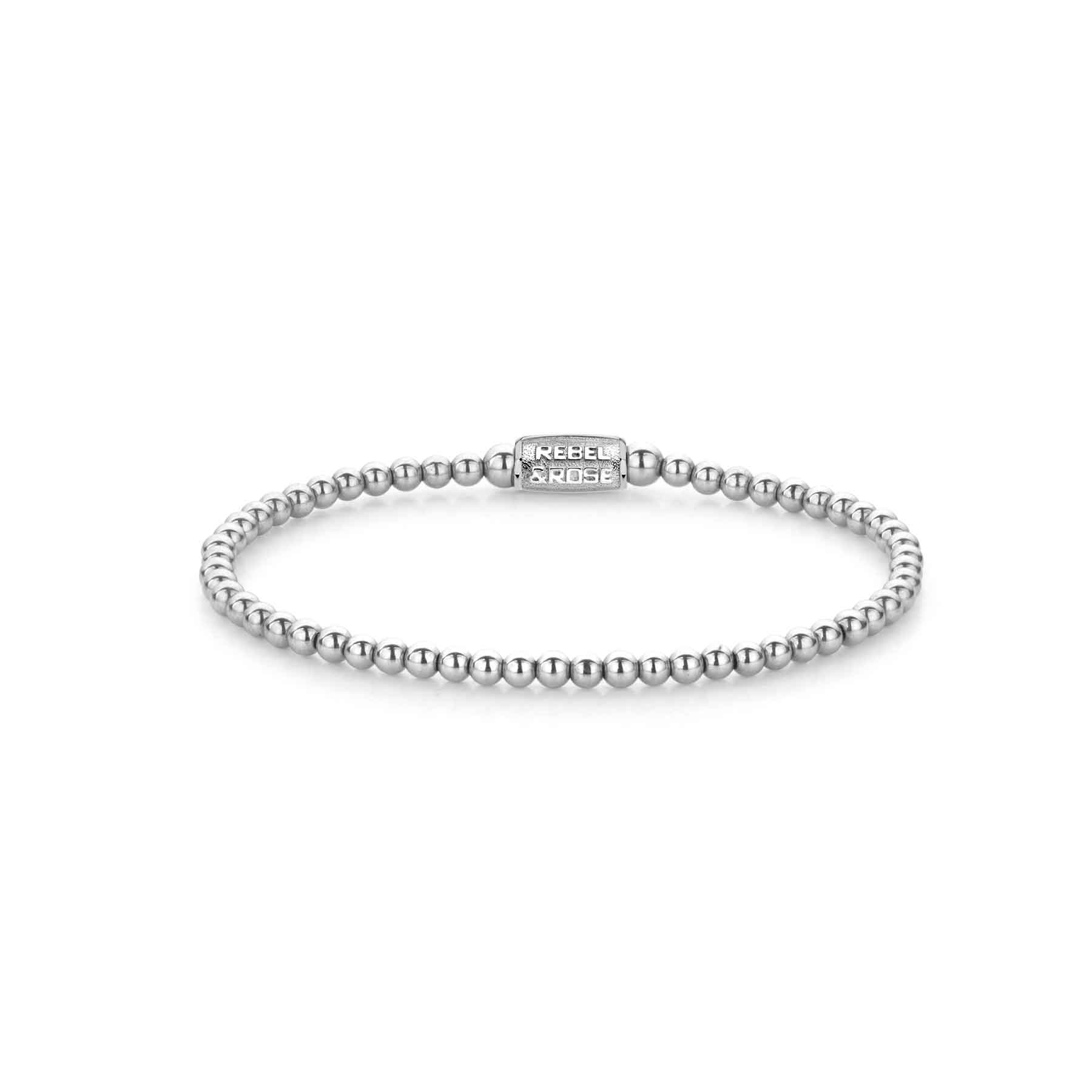 Silver Shine - 3mm S-1