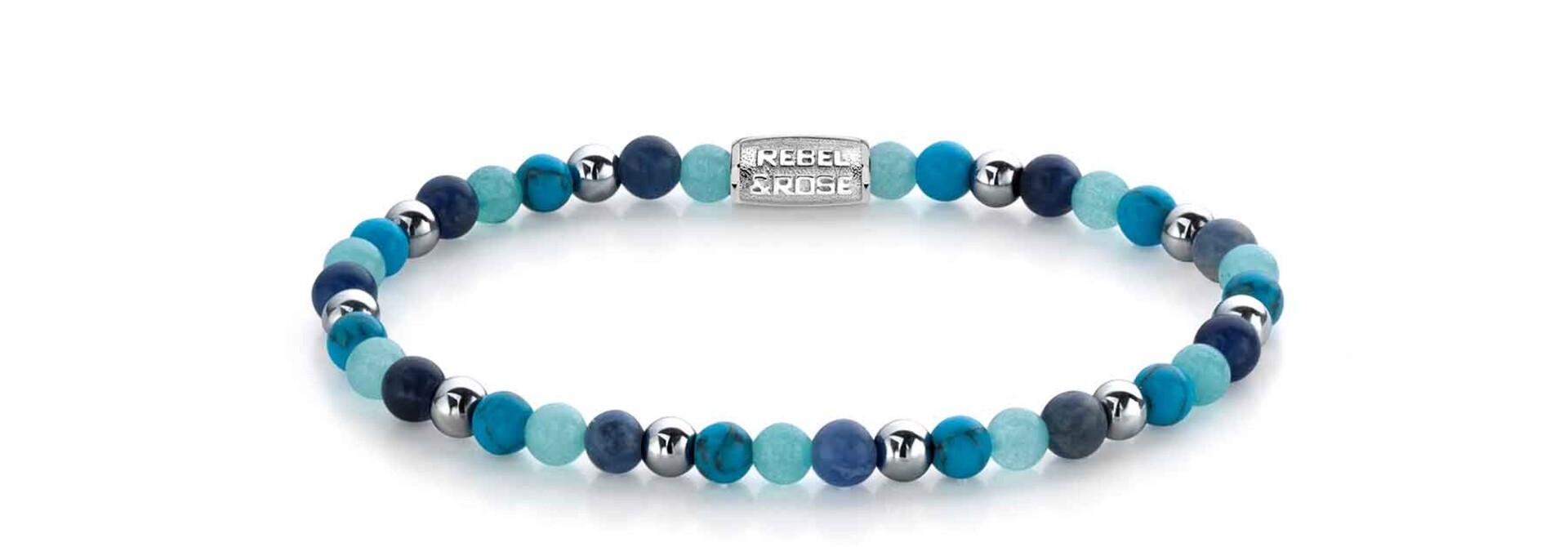 Blue Summer Vibes - 4mm S