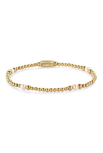 Touch of Pearl Gem - 4mm S