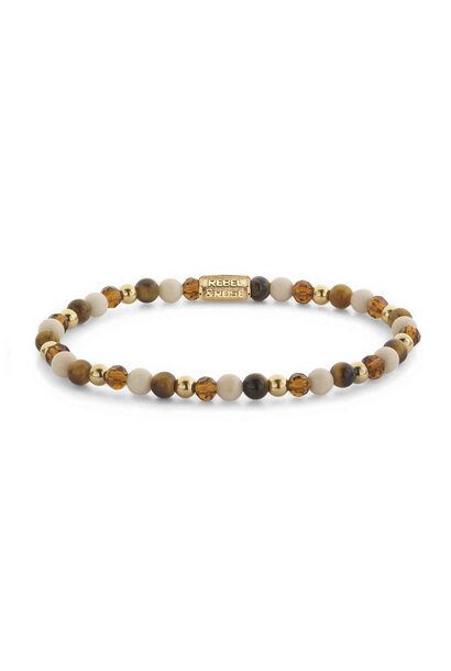 Autumn Love Glam Rocks - 4mm S
