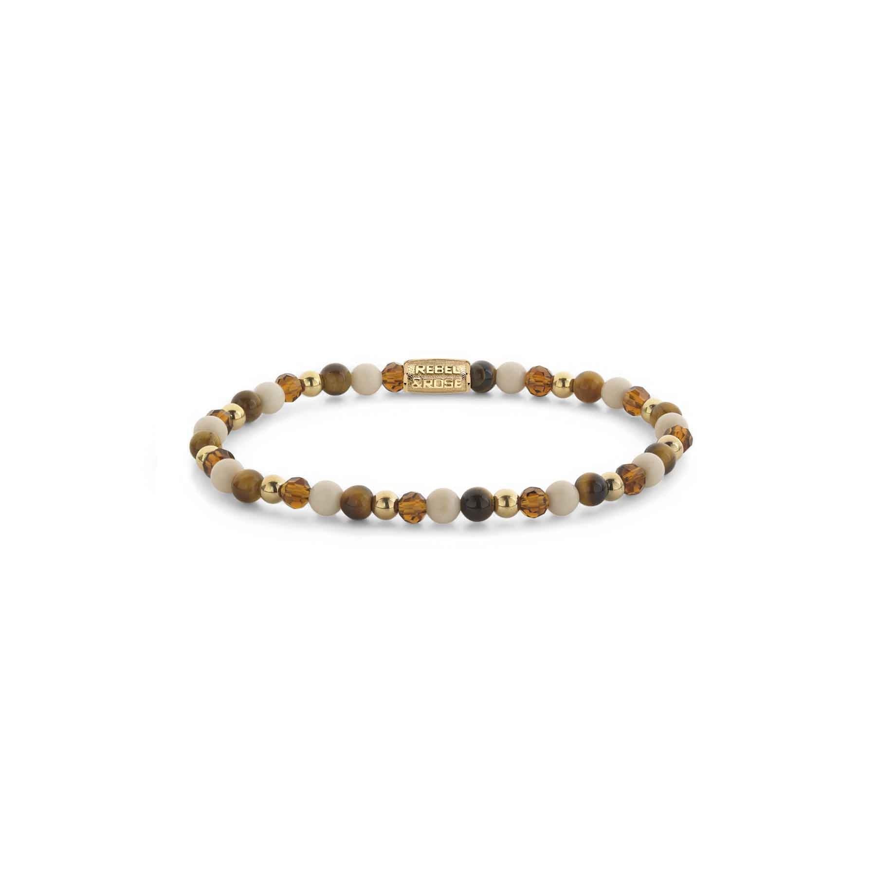 Autumn Love Glam Rocks - 4mm S-1