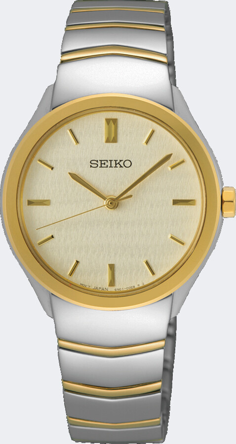 Seiko Dames Quartz SUR550P1-1