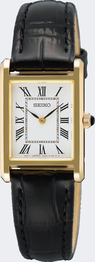 Seiko Dames Quartz SWR108P1-1