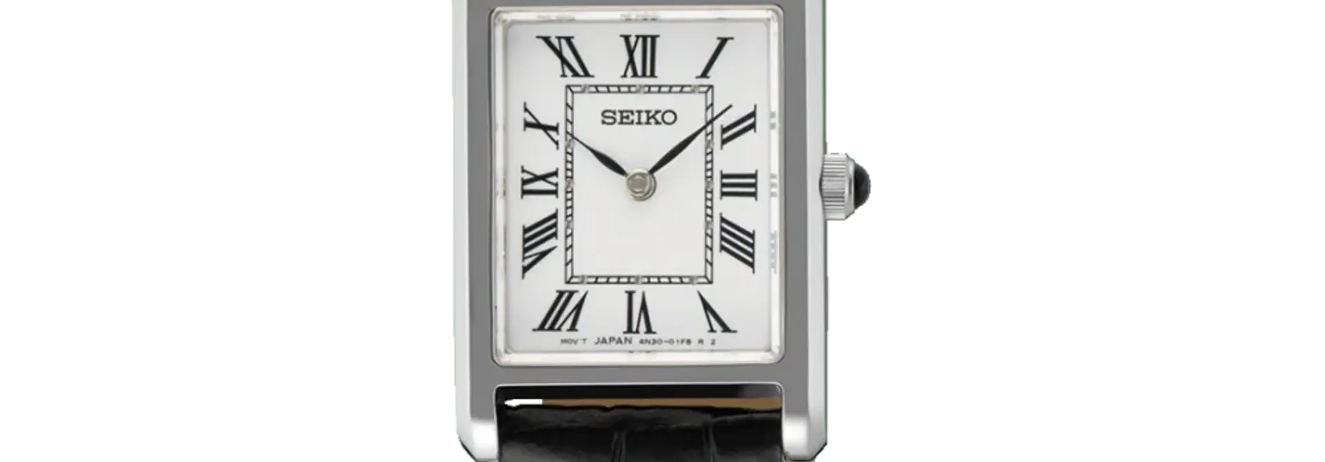 Seiko Dames Quartz SWR107P1